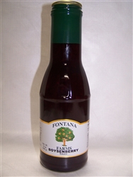 Boysenberry Sauce